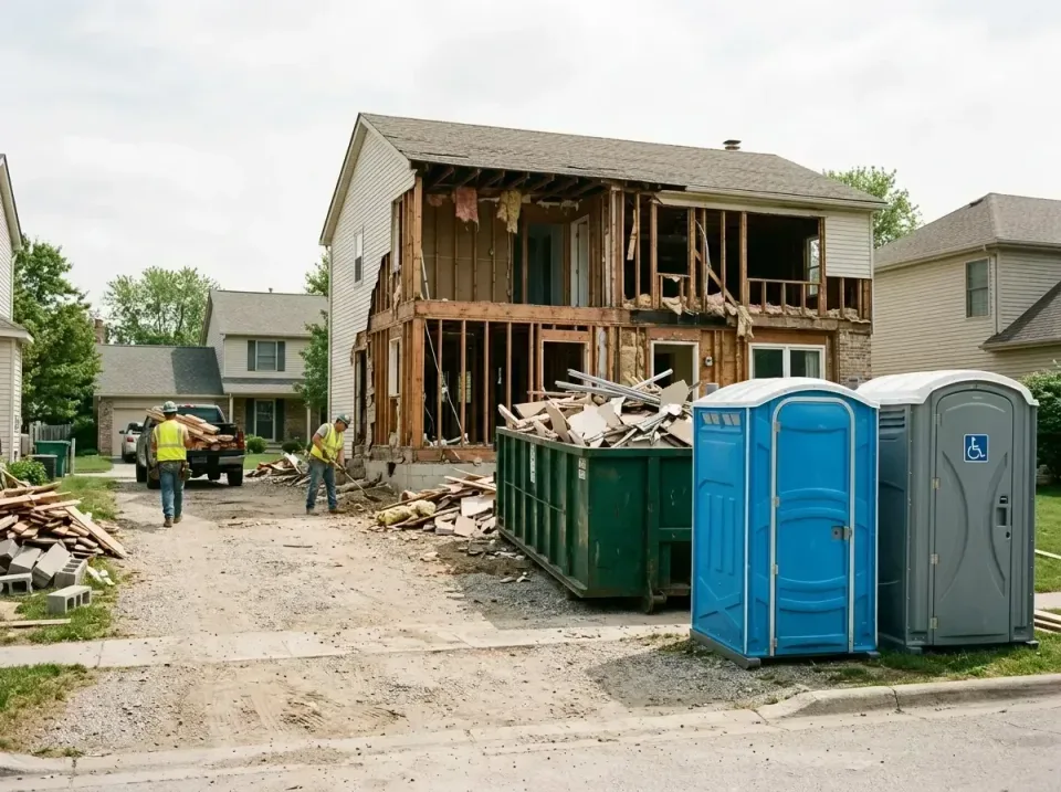 home-renovation-demolition-sit-010 — frequently asked questions, Portable Toilet & Dumpsters Rental in Greenacres, CA